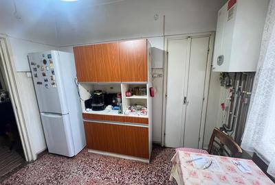 Ap 3 camere zona Baile Neptun - ISHO parter inalt - 23