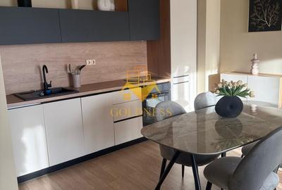 2 camere, Premium, Parcare, The Nest, Marasti, The Office - 9