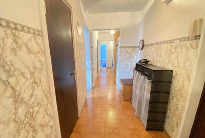 3 Camere-Decomandat-70 mp-Etaj Intermediar-Metrou Tineretului - 11