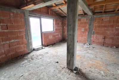 Casa Duplex  in Teghes-Domnesti! 80.000 Euro - 7