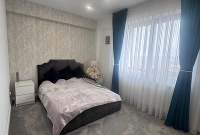 Apartament 3 camere, Str. Fermelor, ansamblu nou finalizat, vis-à-vis de Brico D - 5