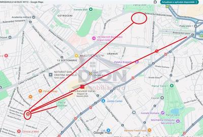 Rahova  Măgureanului,et.9 din 10, bloc reabilitat,centrala termica - 2