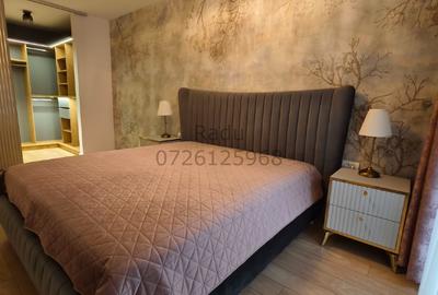 De închiriat apartament 2 camere cu loc de parcare – MTM Residence - 7