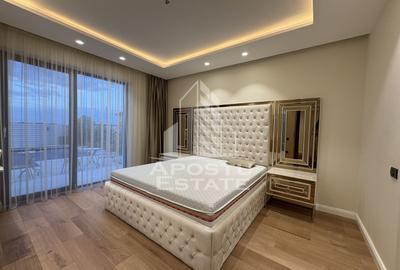 Vila de lux cu piscina incalzita de vanzare in Mosnita Noua | 4 camere - 13