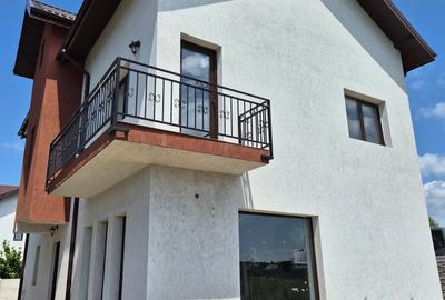 Vila P+1E+M, 6 camere, teren 300 mp! - 25