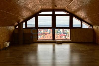 0% Comision | Apartament de lux pe 3 nivele cu 5 camere, 210 mp | Zorilor | - 11