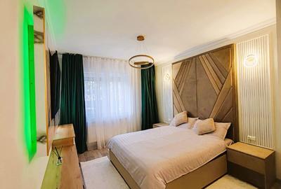 3 camere | Parter 90 mp + curte 45 mp | Mobilat si Utilat | Top - 14