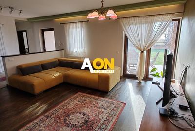 Casa 3 Camere, 179 mp Construiti, Teren 784 mp, Zona Cetate - 9