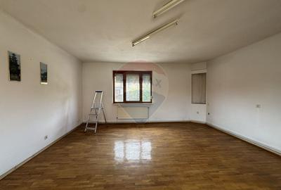 Casă Ultracentrală Singur în Curte,457 mp Teren, str. Brâncoveanu - 5