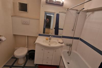 Piata Universitatii, bloc REABILITAT TERMIC, constructie 1980 fara risc seismic - 15