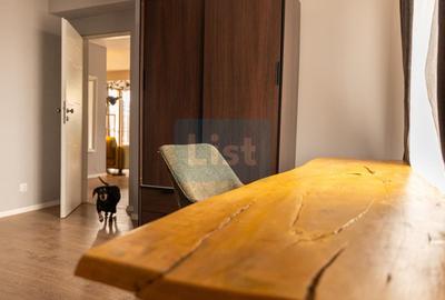 COMISION 0%! Ap. 3 cam. 73 mp + balcon, parcare, PET FRIENDLY, Europa - 5