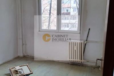 2 Camere | Etaj 2/10 | Stradal | Creditabil | M Romancierilor - 10 min - 2