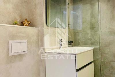 Apartament cu 2 camere de inchiriat, Timisoara, Torontalului - 7