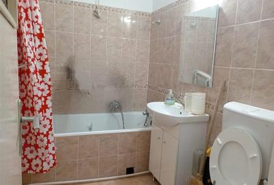 Apartament 2 camere | 53mp | Centrala termica | George Enescu |2C-6876 - 10
