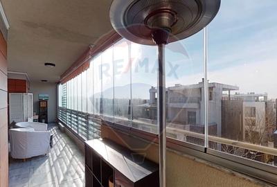 INCHIRIERE Apartament 3 camere Green Lake / Sisesti - 5