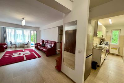 De vânzare | Apartament cu 2 camere | Finisat | Calea Baciului | Zona Petrom - 5