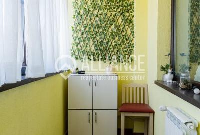 TOMIS PLUS (COD 05) Apartament 3 Camere Premium Ideal pentru Familie - 35