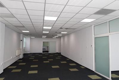 Spatiu pentru birou - 124 mp - ultimul spatiu disponibil - 4