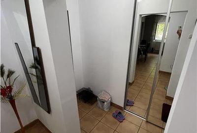 Apartament etaj 1, ULTRACENTRAL - Cuza Voda- Fostul Tribunal - 8