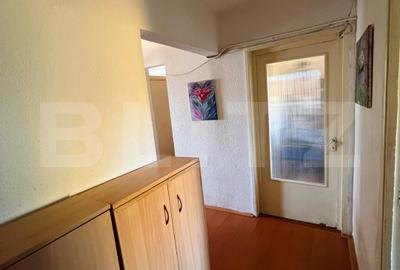 Apartament 3 camere, 66 mp, garaj, 2 balcoane, zona Garii,Dâmbul Rotund - 13