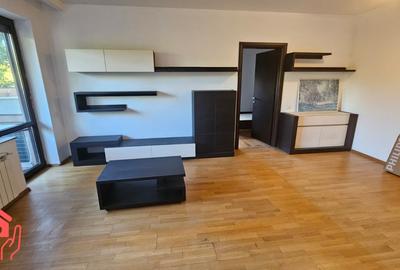 PRIVIGHETORILOR (Padurea Baneasa)-Imobil 2010, 2 bai, terasa 7 mp, paza, liniste - 7