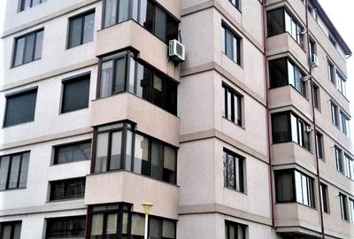 Studio spatios 60 mp, zona Dacia, bloc 2008, mobilat complet, comision 0% - 10