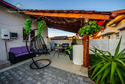 Vila cu 6 camere, zona Via Carmina Vladimirescu, Arad - 15