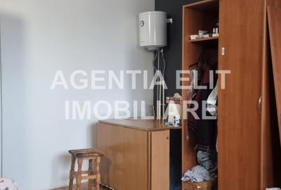 Camera de camin, zona Cornisa - 3