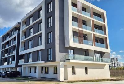 REA1027192 Apartament 3 camere premium Aviatiei - 9