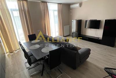 Apartament cu 3 camere sectorul 4 - 9