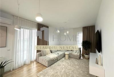 Vanzare apartament 3 camere, parcare proprie, cartier Albert, Ploiesti - 1