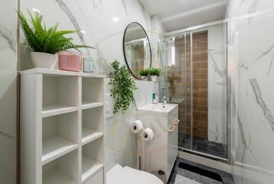 Ultracentral 2 camere | Renovare 2026 | Gata de mutat | Airbnb/Booking - 13