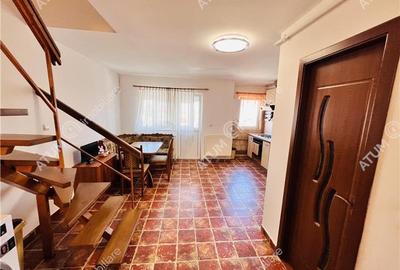 Apartament cu 3 camere si balcon situat in zona Vasile Aaron din Sibiu - 9