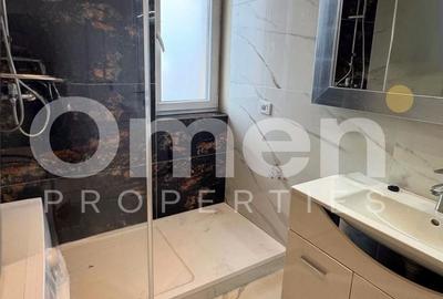Apartament 4 camere de închiriat | zona Mărul de Aur | etaj 2 | parcare inclusă - 10