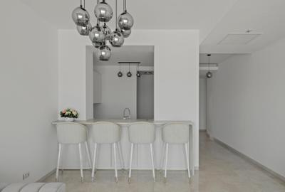 CAELIA RESIDENCE | MAMAIA | VEDERE FRONTALA LA MARE | EXCLUSIVITATE | LUX - 5