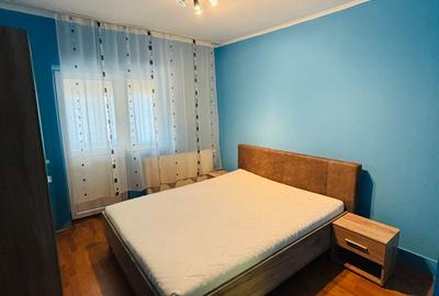 Apartament 3 camere decomandat Valea Lupului - 9