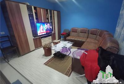 Vila 5 camere regie proprie cu gradina/garaj in Bacu (Joita) - 7