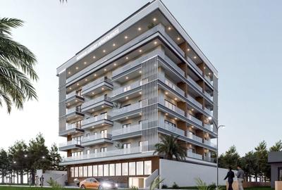 Teren + Autorizatie + proiect  - Mamaia Nord - 5