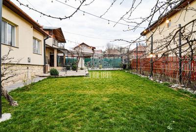 Casa individuala de inchiriat in Cluj-Napoca, zona LIDL Calea Baciului - 36