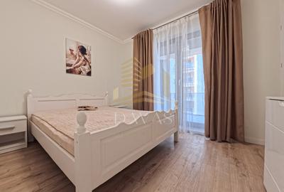 Apartament de 2 camere  |Iulius Mall - Intre Lacuri Residence - 14