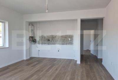 Apartament 3 camere, 74mp, parcare, zona Primaria Baciu - 2
