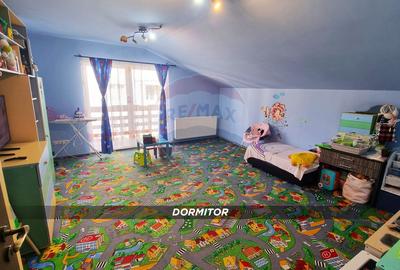 Casă / Vilă cu 5 camere de vânzare în zona Orasul Vechi - 27