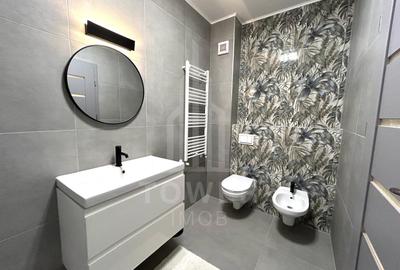 Apartament modern cu 3 camere în Garden City Sibiu - 7