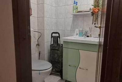 Etaj 2 cu 2 bai, linga Iulius Mall - 4
