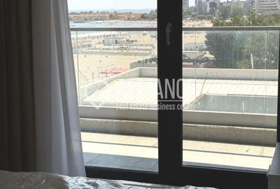 STATIUNEA MAMAIA (cod 04)-Apartament 2 camere mobilat de actualitate - 5
