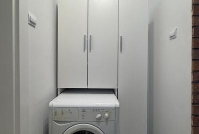 Inchiriez apartament 2 camere, Horea, Central, factură cu TVA inclus - 5