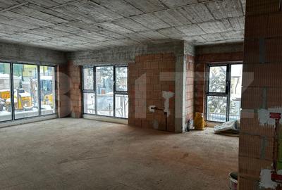 Apartament cu 4 camere semidecomandat în Mănăștur