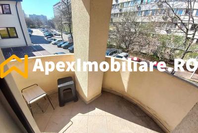 Garsoniera de inchiriat Dristor București | ApexImobiliare.ro - 7