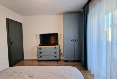 3 camere renovat complet | mobilat & utilat | 13 Septembrie - direct proprietar - 12