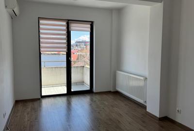 Spatiu pentru activitate de  birou de inchiriat pe Calea Turzii,cu parcare - 20